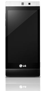 LG Mini LG GD880
